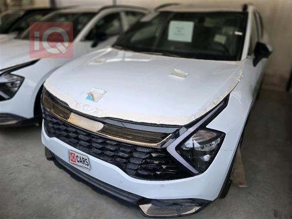 کیا سپۆرتاج 2025  بۆ فرۆشتن لە عێراق -  بەغداد